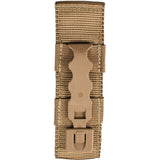 United States Tactical Single Mag Pouch Coyote Brown