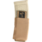 United States Tactical Single Mag Pouch Coyote Brown