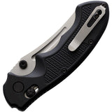Viking Tactics Patriot Black CPM-20CV ABLE Lock Folding Knife 6pfbs