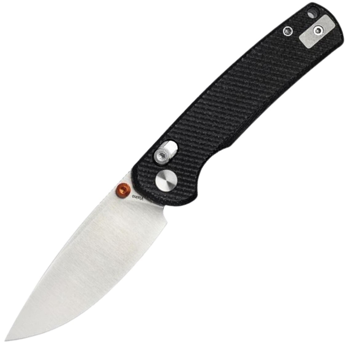 Vixino Knives Rockshark Crossbar Lock Folding Pocket Knives