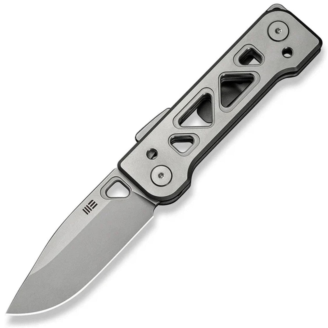 We Knife Tyro Superlock Gray: Get Yours at AK Now! – Atlantic