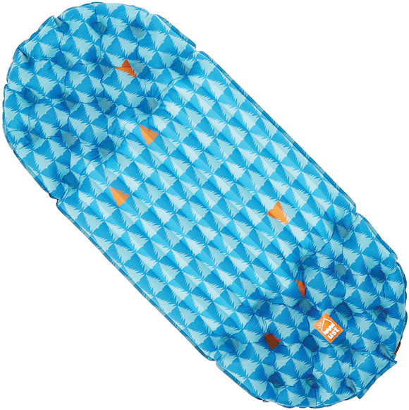 UST Freestyle Sleeping Mat Con Blue 46