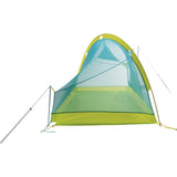 UST Highlander Blue & Yellow Large 4lb 2-Person Camping Tent 10471