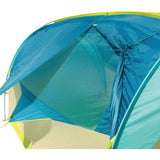 UST House Party Blue & Yellow 98" x 86" x 68" Camping Tent 10472