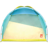 UST House Party Blue & Yellow 127" x 96" x 75" Camping Tent 10473