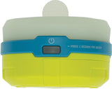 UST Spright 100 Lumens Yellow & Blue Water Resistant Lantern 10674