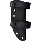 WildSteer Talim Tactical Kit Blue & Black 14C28N Fixed Blade Set TALPACK13