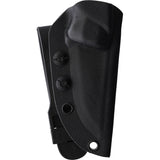 Wander Tactical Menoceras Small Canvas Micarta Fixed Blade Knife w/ Sheath K206