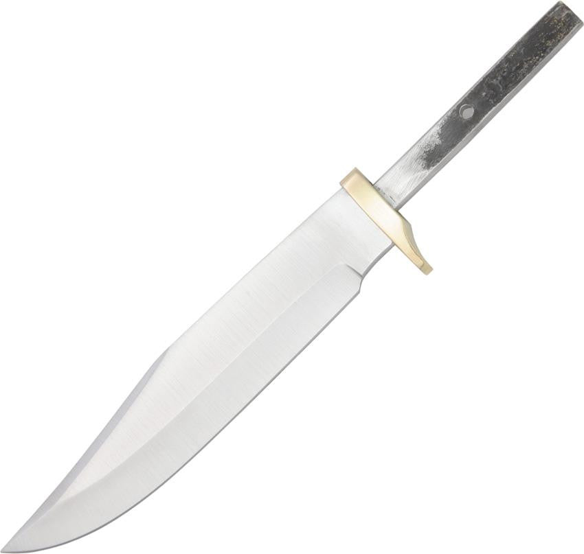 Appalachian Bowie SS486 Blade Blank - Knives for Sale