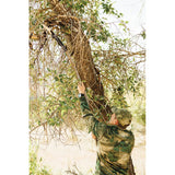 Browning Speed Load Black & Gray Folding Carbon Steel Serrated Blade Saw 0118