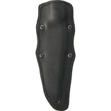 Winkler Knives II Field Tan Micarta Handle Fixed Clip Blade Knife Sheath