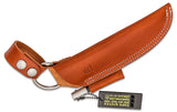 TOPS Baja 4.5 Reserve Edition Tan Fixed Blade Knife baja45r