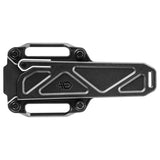 Gerber EXO-MOD Bone Saw Skeletonized Orange (5" stonewash blade) w/ Sheath G1802   - On Sale