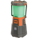 Browning Rumble Lantern Rechargeable Strobe Model Water Resistant 72230   - On Sale