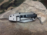 Kershaw Ember Framelock A/O Folding Pocket Knife 3560x
