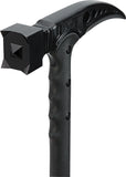 United Cutlery M48 Kommando Black Axe Head Tactical Survival Hammer Hiking & Camping Cane 2960
