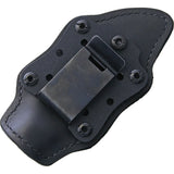 Winkler Knives Blue Ridge Hunter Camo G10 Fixed 80CrV2 Blade Knife + Sheath 029