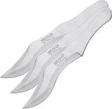 Boker Magnum Mini Bailey Set of 3 Stainless Throwing Knives