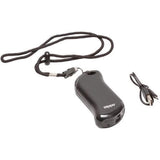 Zippo HeatBank Rechargable Hand Warmer 9 Hour Zippo Made In USA 15434