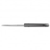 Artisan Sea Snake Black G10 AR-RPM9 Stainless Fixed Blade Knife Side