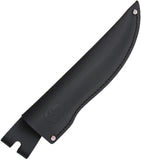 Condor 8" Solobolo 1075HC Steel Green Micarta Fixed Blade Knife 2348HC