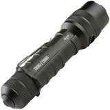 5.11 Tactical Response CR1 Water Resistant CREE LED Black Flashlight 53400