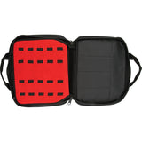 Schrade OT UH Imperial Knife Pack Storage Back Case Nylon Construction 2016