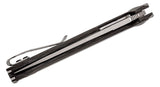 Zero Tolerance Original Linerlock Carbon Fiber Folding CPM-20CV Knife 0990