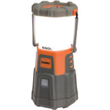 Browning Rumble Lantern Rechargeable Strobe Model Water Resistant 72230