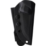 Wander Tactical Menoceras Small Canvas Micarta Fixed Blade Knife w/ Sheath K206