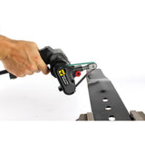 Work Sharp Original Sharpener W/ Belts 03827