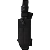 Extrema Ratio Ontos Fixed Blade Knife Black Forprene Bohler N690 Blade 0127BLK