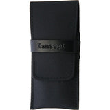 Kansept Knives Spirit  Gray Carbon Fiber Titanium S35Vn Folding Knife 1002a7