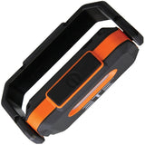 ETE Genesis 300 Black/Orange Hand Held Camping Hiking Outdoor Light LGX300O   - On Sale