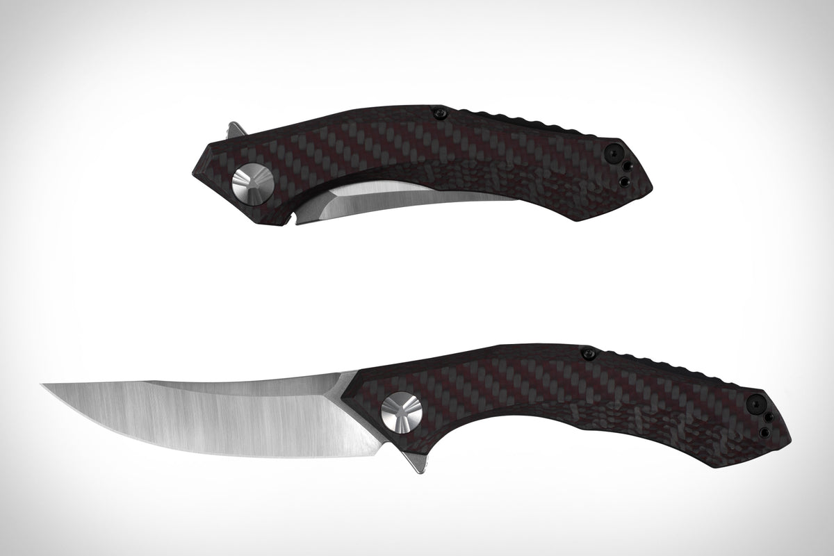 Redi Edge Grey Tactical Knife Sharpener - CobraTec Knives