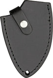 Boker Plus SanYouGo Black Camping Santoku G10 Outdoor Fixed Knife Sheath