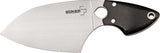 Boker Plus SanYouGo Black Camping Santoku G10 Outdoor Fixed Knife