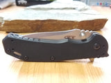 Zero Tolerance Assisted Opening Knife Hinderer 0566