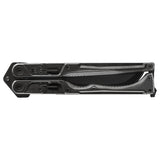 Gerber Doubledown QuadLock Folding Machete Knife Blackout (6.8" blade) G1530