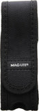 Mag-Lite Black Nylon Material Flashlight Carrying Sheath