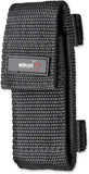 Boker Plus Techtool Small Velcro Nylon Black Pouch Knife Belt Sheath