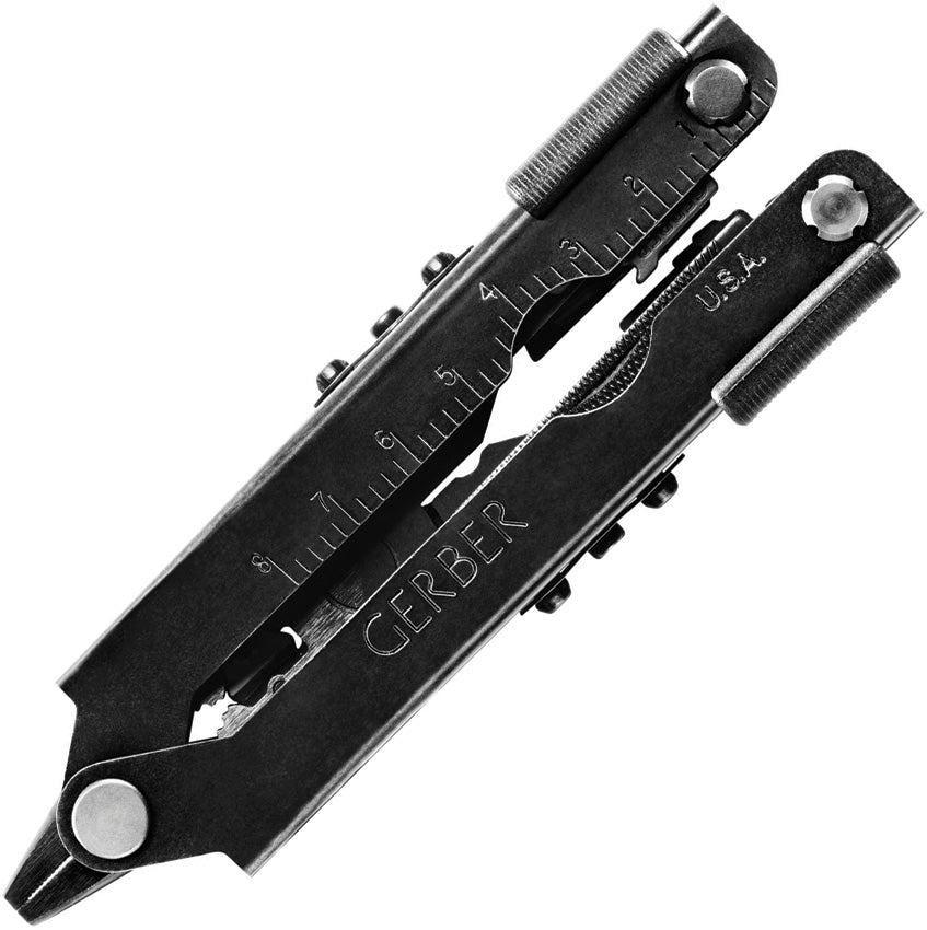 Gerber MP600 Bladeless Tool Multi Tool Black 0952 – Atlantic Knife