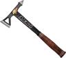 Estwing 15.5" Black Eagle Tomahawk Axe Head Genuine Leather Handle + Sheath TA