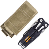 Gerber MP1 Needlenose Pliers Multi Tool W/ Tan Sheath 1009