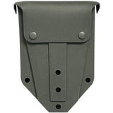 Gerber Entrenching Tool with Sheath Shovel E-Tool W/ Serrated Edge 1062