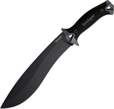Kershaw 16" Camp 10 Outdoor Suvival Tool Carbon Steel Fixed Blade Machete