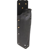 Wander Tactical Uro Hunter Brown Micarta Handle D2 Steel Fixed Blade Knife 10RG