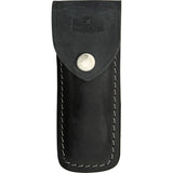 BUCK Knives Chairman Series Folding Hunter Lockback Cherry Wood Knife 110CWSNK