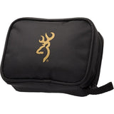 Browning Rifle Field Cleaning Kit with Case Pull Cable Brushes Patches