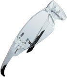 Browning Clear Shooters Flex Shooting Range Glasses